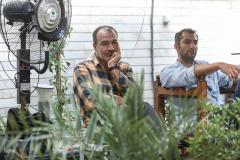 گزارش تصویری برگزاری چهلمین رویداد «کافه محفل»