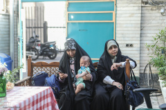 گزارش تصویری برگزاری چهلمین رویداد «کافه محفل»