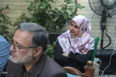 گزارش تصویری برگزاری چهلمین رویداد «کافه محفل»