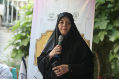 گزارش تصویری برگزاری چهلمین رویداد «کافه محفل»