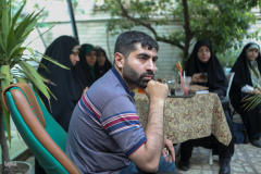 گزارش تصویری برگزاری چهلمین رویداد «کافه محفل»